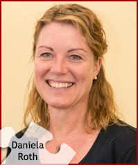 Daniela Roth
