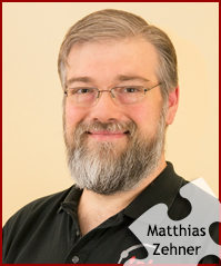 Matthias Zehner