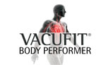 VACUFIT, Body Performer, passives Gefäßtraining